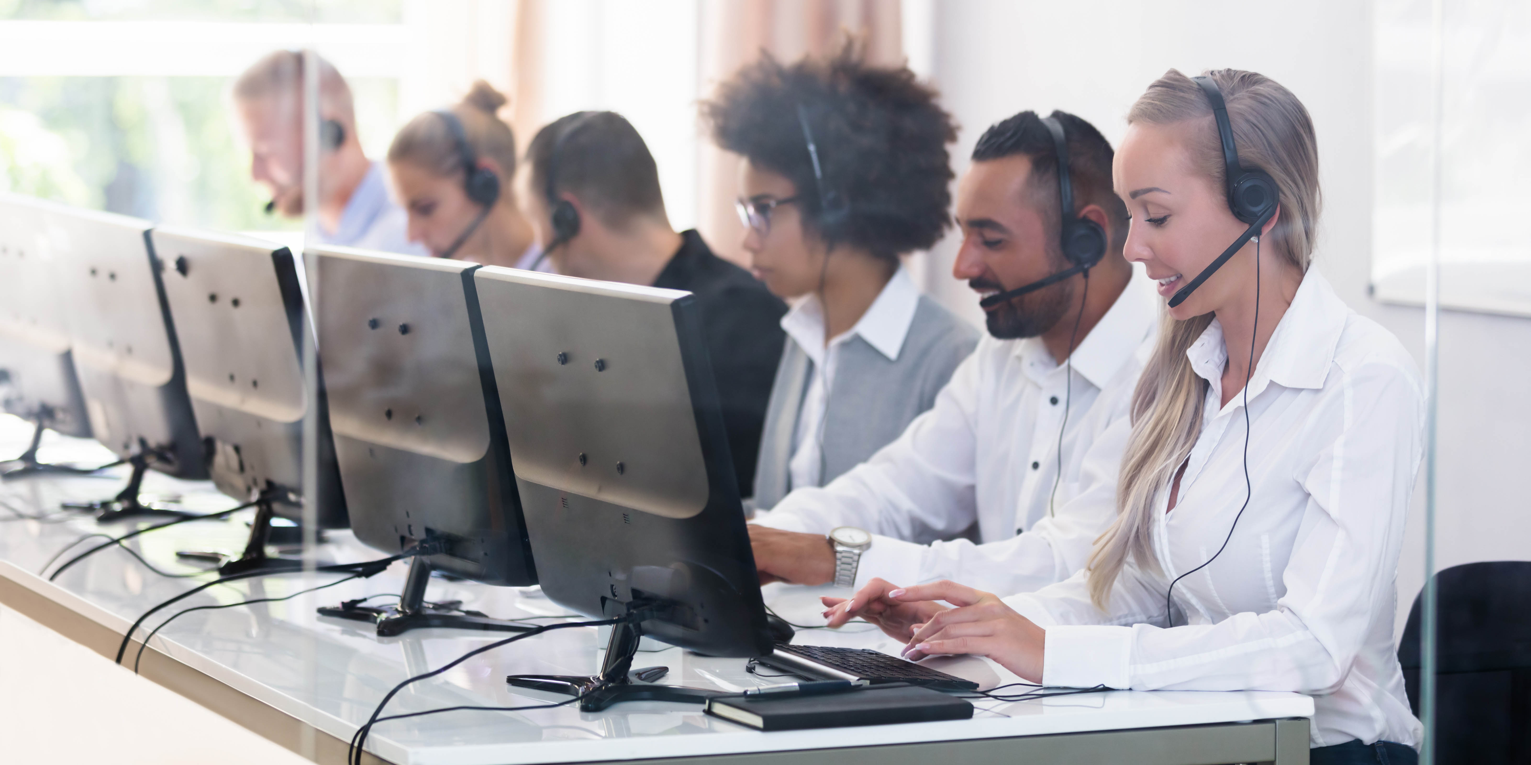 Largest Call Center Site Selection Expansion Announcements of 2023